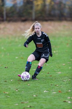Bild 227 - wBJ SVHU am 20.11.21